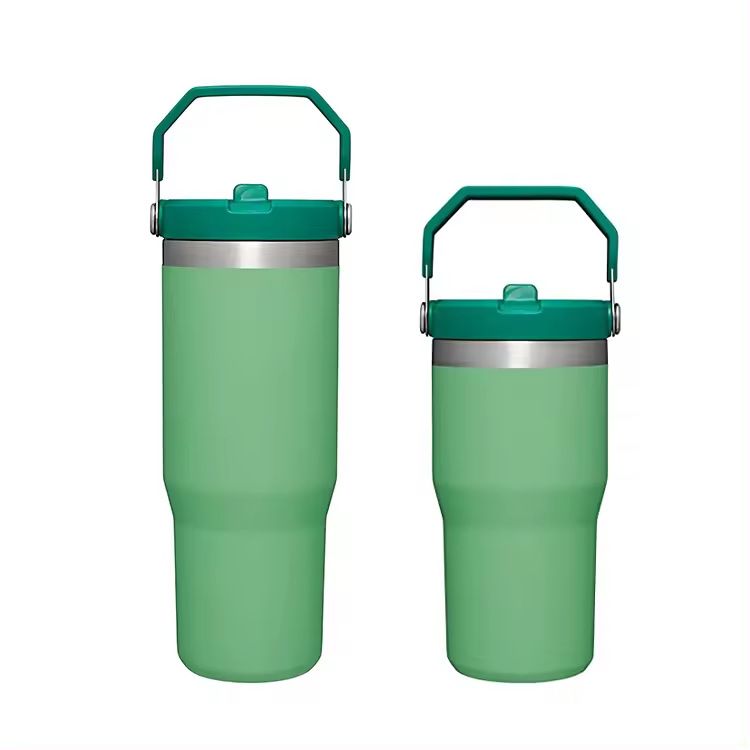 Stainless Steel (18/8Pro) Stanley stainless steel thermos flask 20oz 30oz Wide 500ml ~ 1000ml White Stainless Steel (18/8Pro) Stanley stainless steel thermos flask 20oz 30oz Wide 500ml ~ 1000ml White