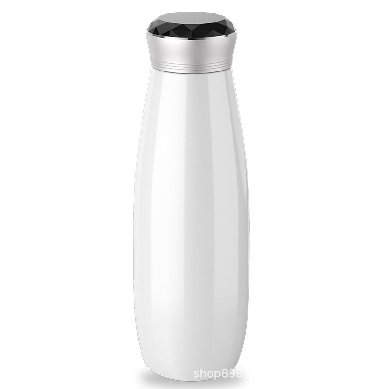 Stainless Steel (18/8Pro) Smart Water Bottle Pure Water in 90 seconds 316 Stainless Steel Narrow 500ml ~ 1000ml Custom-make Stainless Steel (18/8Pro) Smart Water Bottle Pure Water in 90 seconds 316 Stainless Steel Narrow 500ml ~ 1000ml Custom-make