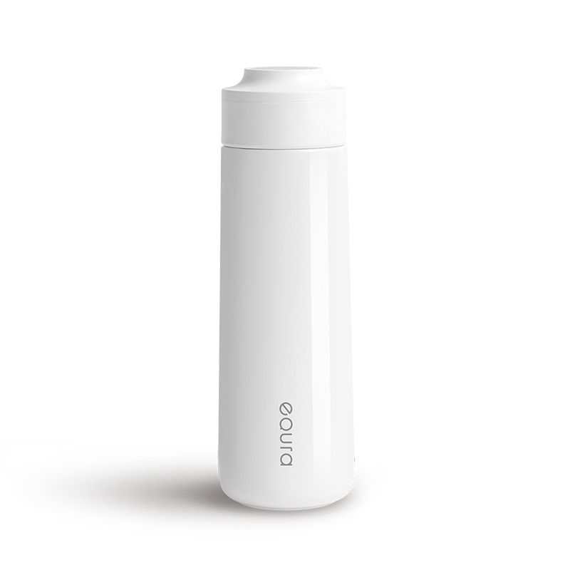 Stainless Steel (18/8Pro) Smart self cleaning Sterilization water bottle Medium 500ml ~ 1000ml Custom-make Stainless Steel (18/8Pro) Smart self cleaning Sterilization water bottle Medium 500ml ~ 1000ml Custom-make