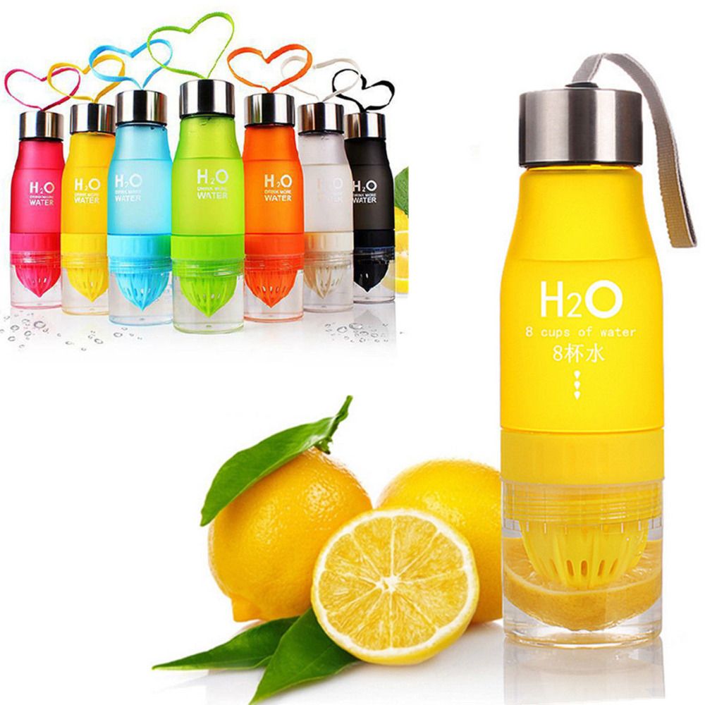 supply custom bpa free lightweight plastic small narrow mouth screw cap fruit infuser strap filter and no handle water bottle 500ml ~ 1000ml Stone supply custom bpa free lightweight plastic small narrow mouth screw cap fruit infuser strap filter and no handle water bottle 500ml ~ 1000ml Stone