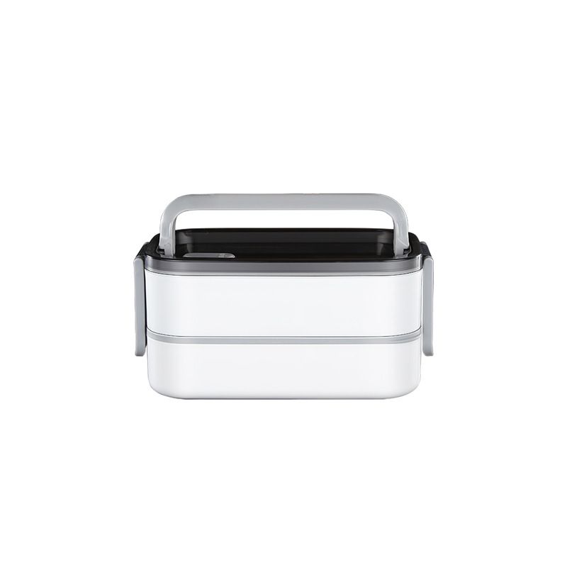 Wholesale Stainless Steel Bento Box 2 layers|366 Trading