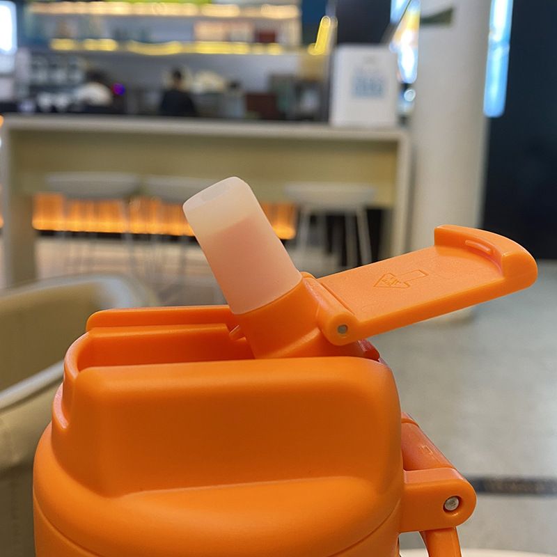 Stainless Steel (18/8Pro) Large Capacity Outdoor sports bottle 2024 new arrive Wide 250ml ~500ml Alpine