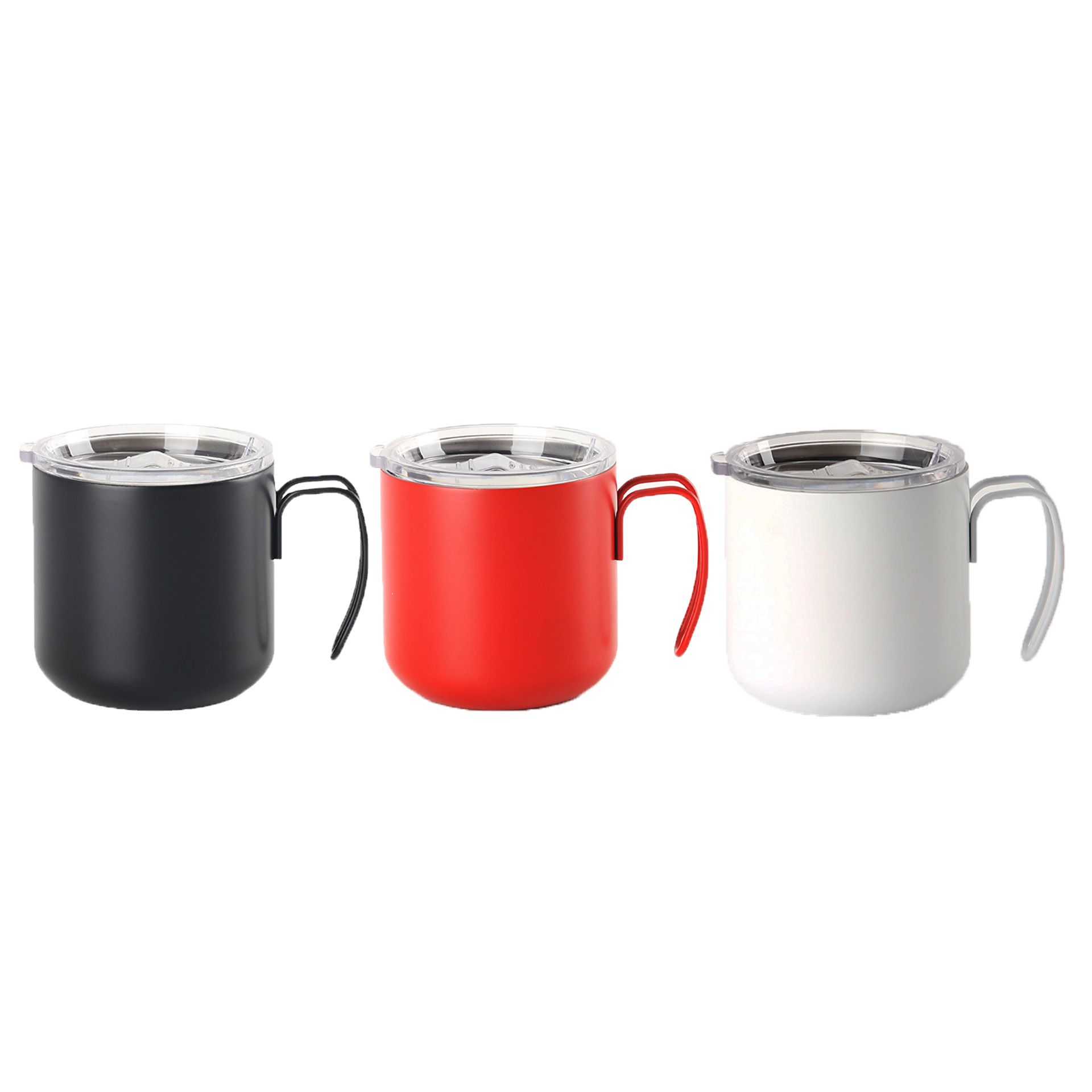 Edelstahl (18/8pro) 350 ml Rucksack Wanderweg Kaffeetasse Breite 250 ml ~ 500 ml Alpine Edelstahl (18/8pro) 350 ml Rucksack Wanderweg Kaffeetasse Breite 250 ml ~ 500 ml Alpine