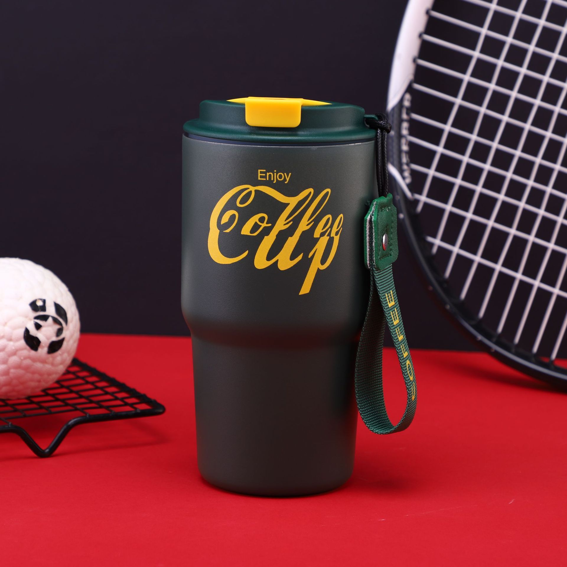 Stainless Steel (18/8Pro) 2024 hot sale item coffee mug water bottle Wide 500ml ~ 1000ml Cobalt Stainless Steel (18/8Pro) 2024 hot sale item coffee mug water bottle Wide 500ml ~ 1000ml Cobalt