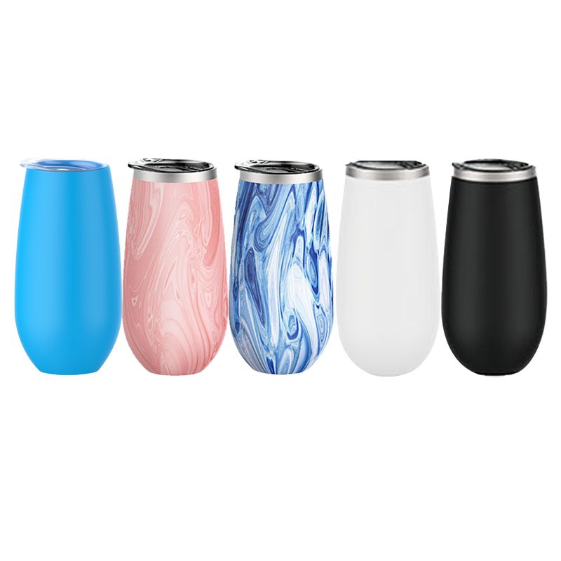 6oz small wine tumbler 6oz small wine tumbler
