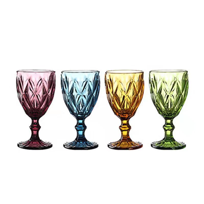 Diamond Drinking Wedding Champagne Goblet Wine Cups Diamond Drinking Wedding Champagne Goblet Wine Cups