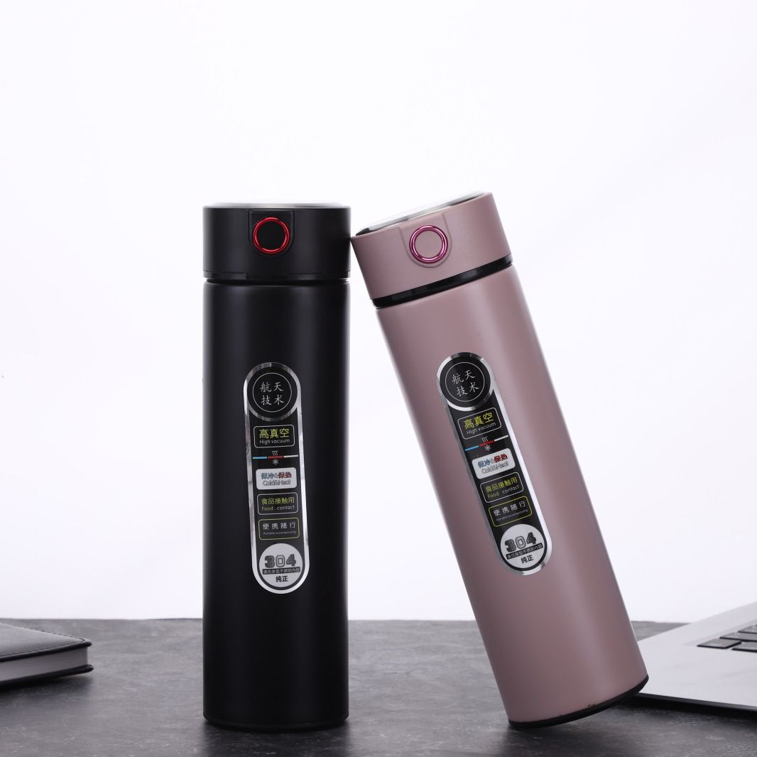 Stainless Steel (18/8Pro) Wholesale promotional Vacuum water bottle 500ml Wide 250ml ~500ml Carnation Stainless Steel (18/8Pro) Wholesale promotional Vacuum water bottle 500ml Wide 250ml ~500ml Carnation