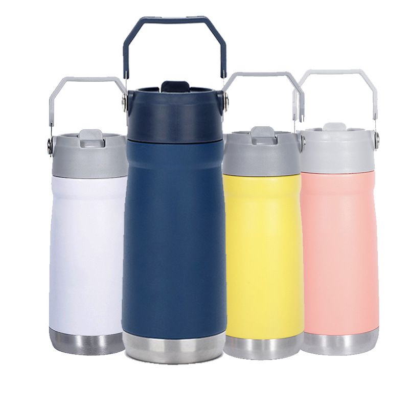 Stainless Steel (18/8Pro) 18oz new arrival fruit color flask Wide 500ml ~ 1000ml Pineapple Stainless Steel (18/8Pro) 18oz new arrival fruit color flask Wide 500ml ~ 1000ml Pineapple