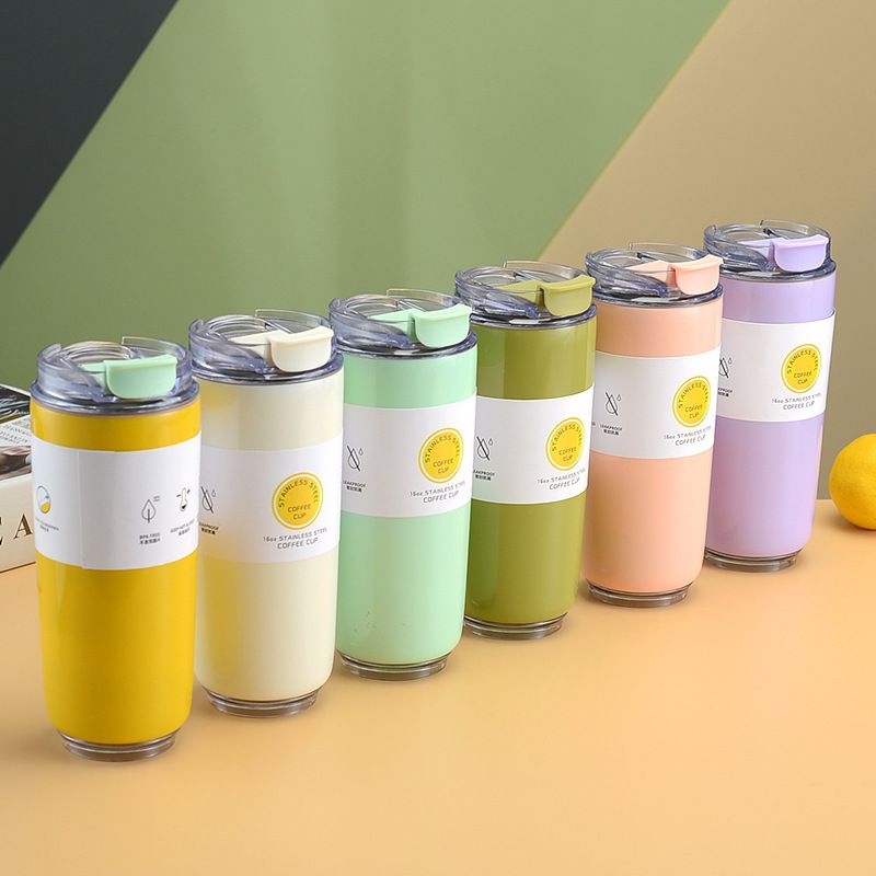 Stainless Steel (18/8Pro) New arrival Stainless Steel coffee Mug tumbler 480ml Wide 250ml ~500ml Custom-make Stainless Steel (18/8Pro) New arrival Stainless Steel coffee Mug tumbler 480ml Wide 250ml ~500ml Custom-make
