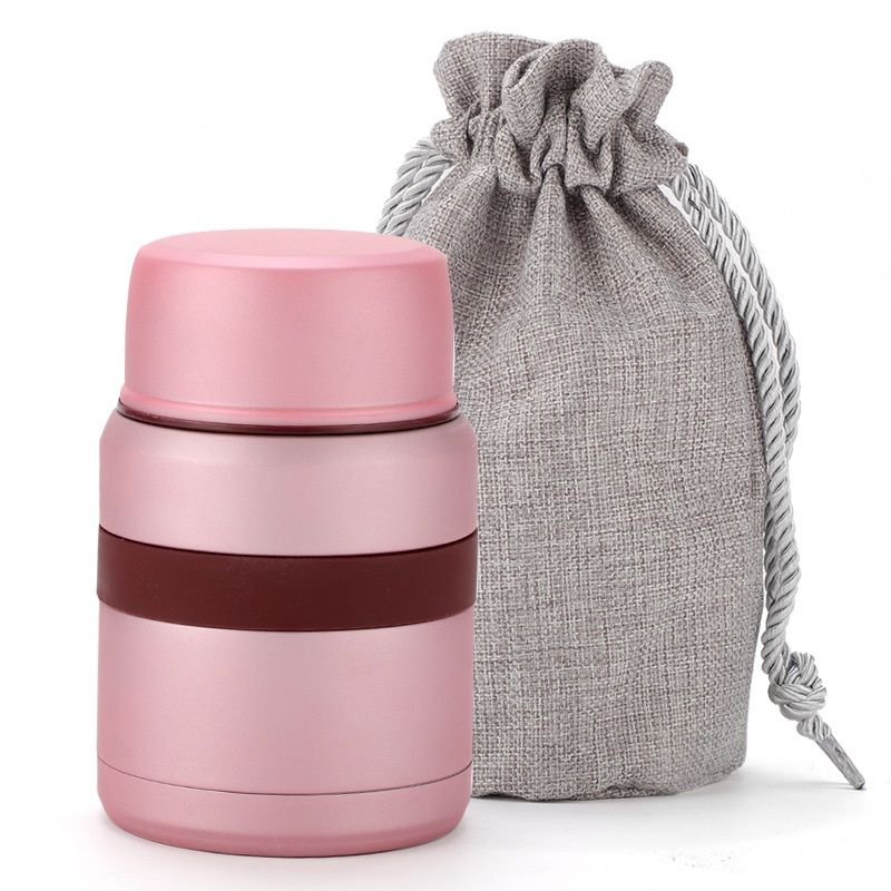 Vacuum Insulated  lunch box