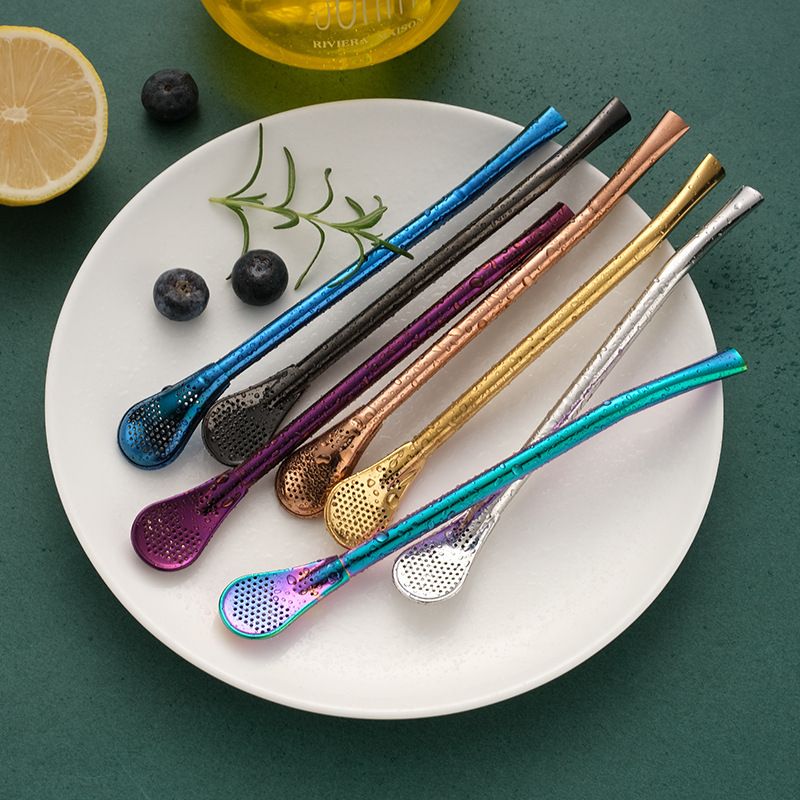 Yerba Mate  Drinking Filter Straws Yerba Mate  Drinking Filter Straws
