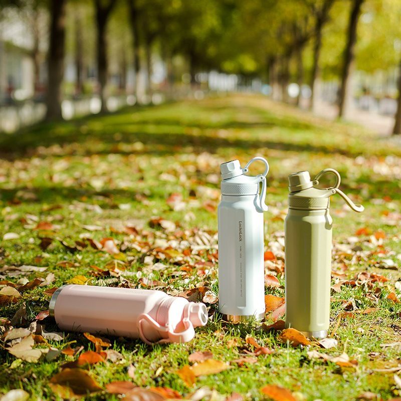 Stainless Steel (18/8Pro) Reusable Wide Mouth Vacuum Insulated Water Bottles popular style 2024 Wide 500ml ~ 1000ml Custom-make Stainless Steel (18/8Pro) Reusable Wide Mouth Vacuum Insulated Water Bottles popular style 2024 Wide 500ml ~ 1000ml Custom-make