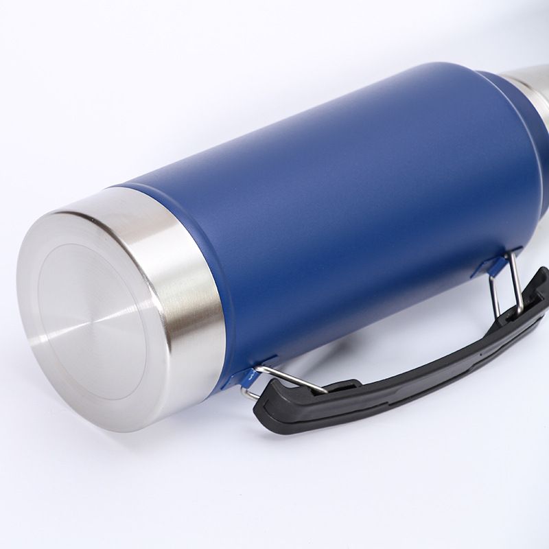 Stainless Steel (18/8Pro) 2024 new arrivel travelling stainless steel water storage jug Wide 1000ml ~ 2000ml Stone Stainless Steel (18/8Pro) 2024 new arrivel travelling stainless steel water storage jug Wide 1000ml ~ 2000ml Stone
