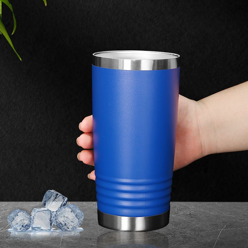 Stainless Steel (18/8Pro) 2024 new hot sell 20oz tumbler Wide 500ml ~ 1000ml Alpine Stainless Steel (18/8Pro) 2024 new hot sell 20oz tumbler Wide 500ml ~ 1000ml Alpine