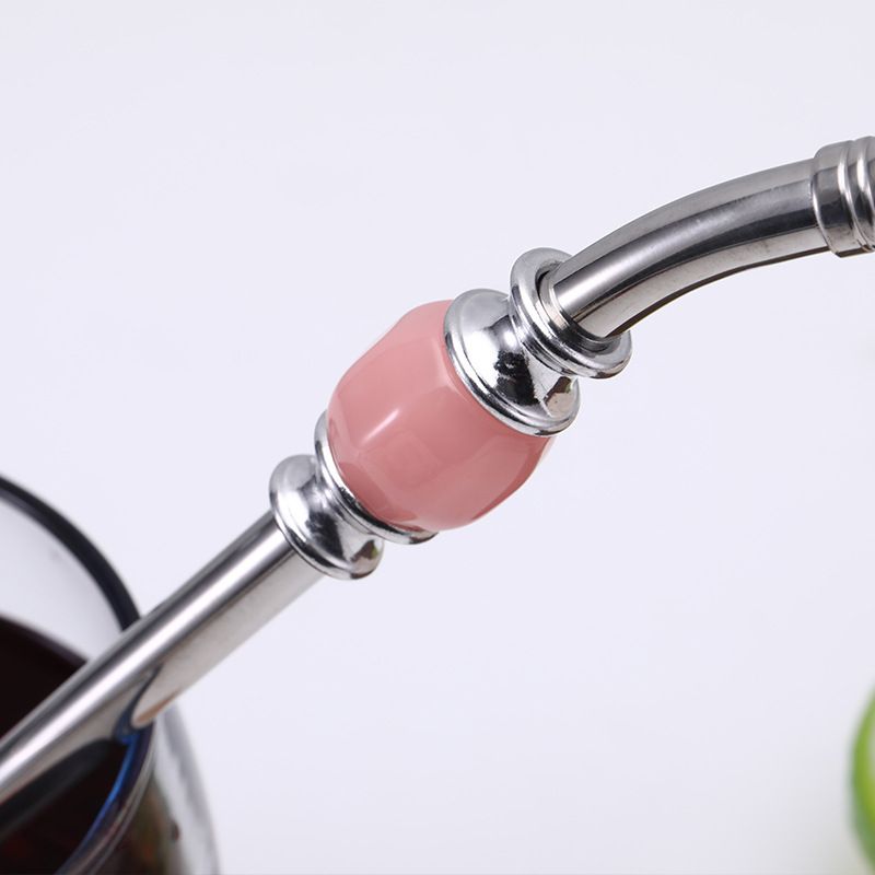 Yerba Mate Cup Straw set Yerba Mate Cup Straw set