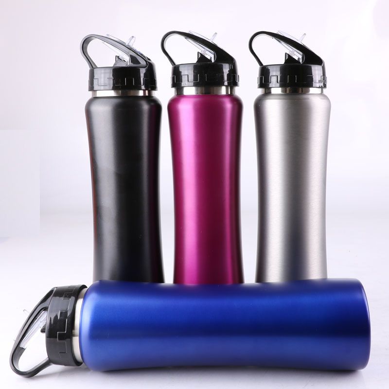 Stainless Steel (18/8Pro) Water Bottle Reusable Travel Bottles with Lid for Gym Sports Camping Hiking Fishing Wide 500ml ~ 1000ml Black Stainless Steel (18/8Pro) Water Bottle Reusable Travel Bottles with Lid for Gym Sports Camping Hiking Fishing Wide 500ml ~ 1000ml Black