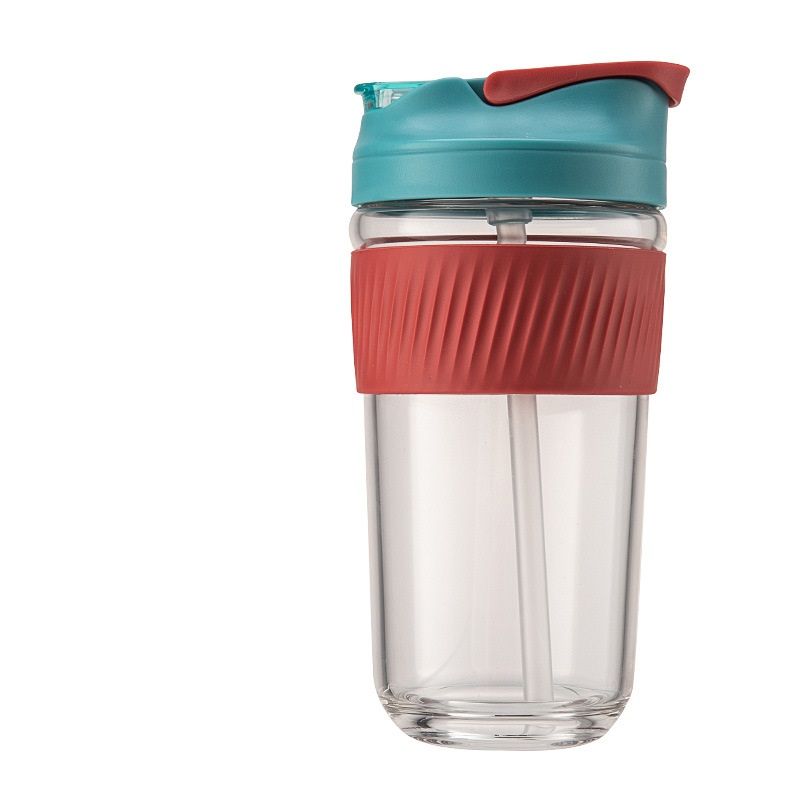 High Borosilicate Eco Friendly Recycled Glass  bottle High Borosilicate Eco Friendly Recycled Glass  bottle