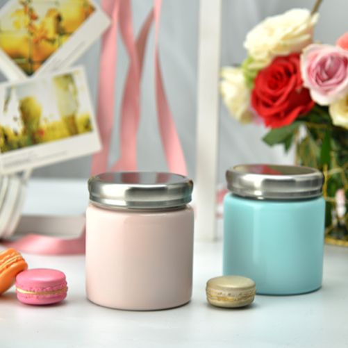 Small Size Thermo Storage Container Food Jars Small Size Thermo Storage Container Food Jars