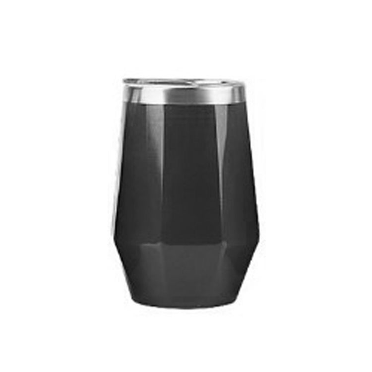 Double Wall 12 oz wine tumbler Double Wall 12 oz wine tumbler