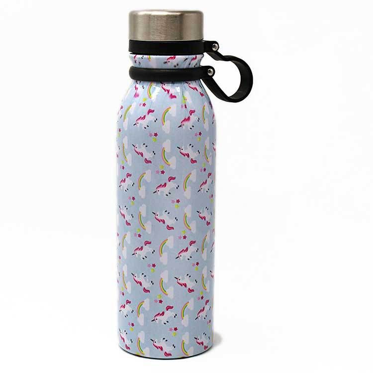 Stainless Steel (18/8Pro) Leak Proof Sports Bottle 550ml 600ml 750ml Medium 500ml ~ 1000ml Seagrass Stainless Steel (18/8Pro) Leak Proof Sports Bottle 550ml 600ml 750ml Medium 500ml ~ 1000ml Seagrass
