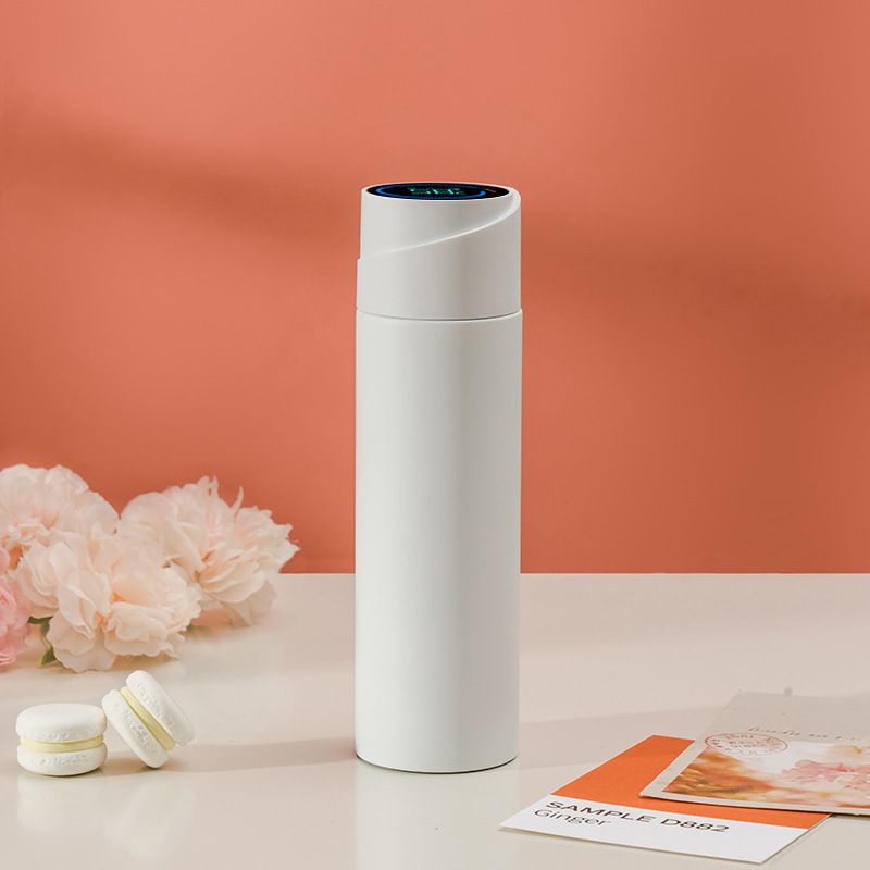 Stainless Steel (18/8Pro) Self Cleaning Insulated Stainless Steel Water Bottle Wide 500ml ~ 1000ml Olive Stainless Steel (18/8Pro) Self Cleaning Insulated Stainless Steel Water Bottle Wide 500ml ~ 1000ml Olive