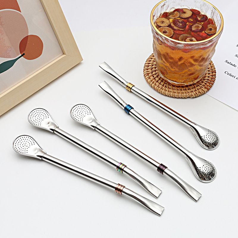 Yerba Mate Drinking Filter Straws custom Yerba Mate Drinking Filter Straws custom