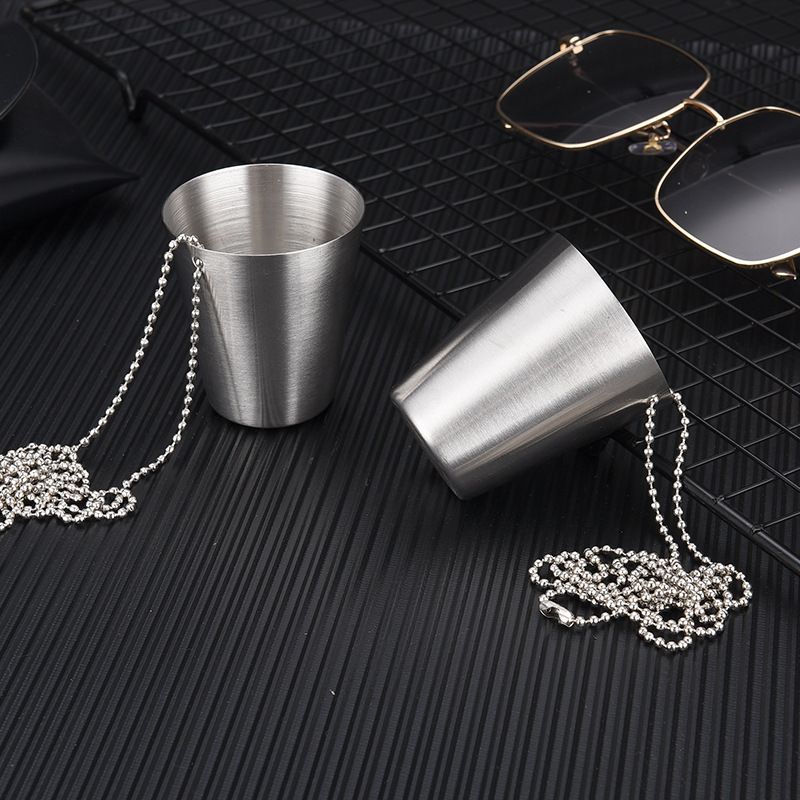 Stainless Steel (18/8Pro) South Korea style small wine pint cup Wide Up to 250ml Laguna Stainless Steel (18/8Pro) South Korea style small wine pint cup Wide Up to 250ml Laguna