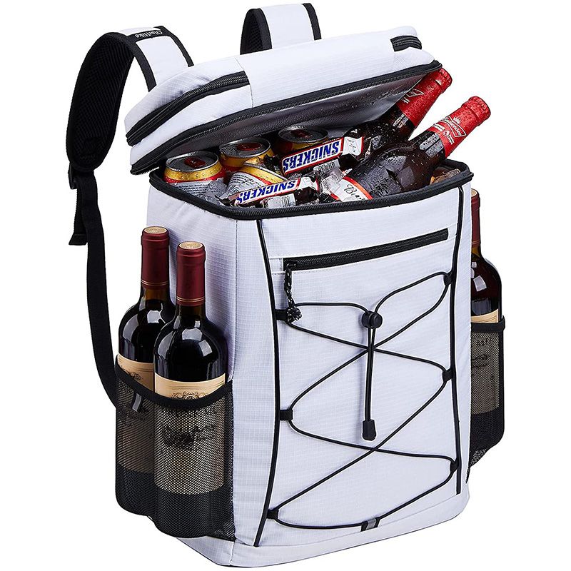  Insulated Backpack Cooler