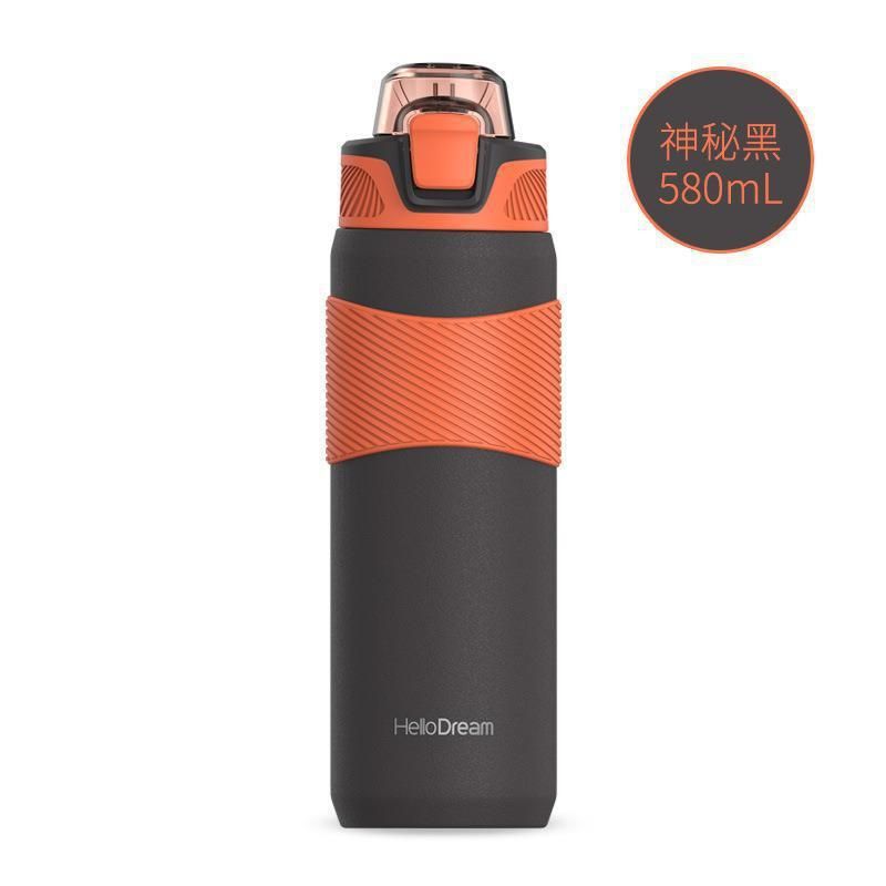 Stainless Steel (18/8Pro) Vacuum Insulated Stainless Steel Water Bottle 580ml Wide 500ml ~ 1000ml Custom-make Stainless Steel (18/8Pro) Vacuum Insulated Stainless Steel Water Bottle 580ml Wide 500ml ~ 1000ml Custom-make