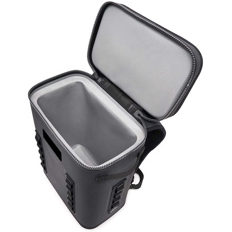 Nylon 840D  cooler backpack