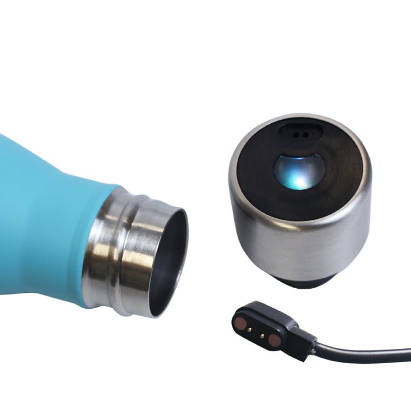 Stainless Steel (18/8Pro) Smart Self cleaning cola water bottle 500ml Narrow 250ml ~500ml Custom-make Stainless Steel (18/8Pro) Smart Self cleaning cola water bottle 500ml Narrow 250ml ~500ml Custom-make