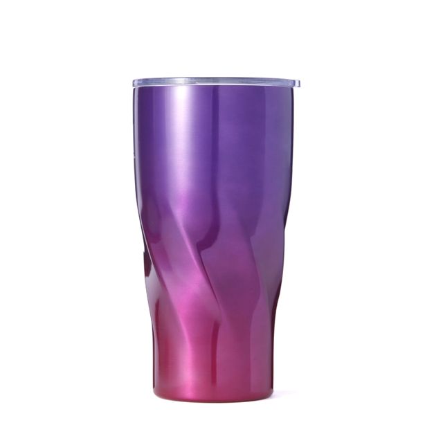 Stainless Steel (18/8Pro) Coffee tumbler for car driving 20oz Wide 500ml ~ 1000ml Black Stainless Steel (18/8Pro) Coffee tumbler for car driving 20oz Wide 500ml ~ 1000ml Black