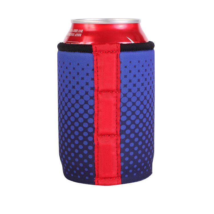 Can cooler bag
