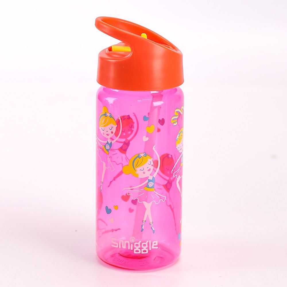 BPA free plastic tritan kids water bottle with straw BPA free plastic tritan kids water bottle with straw