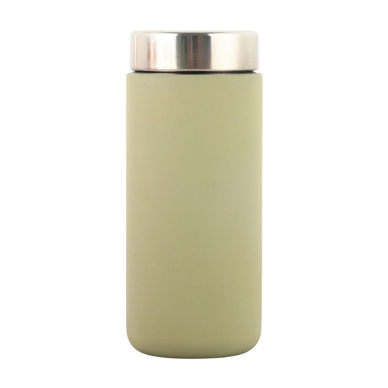 Stainless Steel (18/8Pro) New arrival pocket Thermos bottle Different colors 200ml Wide 250ml ~500ml Olive Stainless Steel (18/8Pro) New arrival pocket Thermos bottle Different colors 200ml Wide 250ml ~500ml Olive