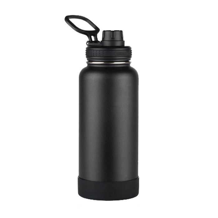 Leak Proof Double Walled Vacuum Insulated Sports bottle  Leak Proof Double Walled Vacuum Insulated Sports bottle