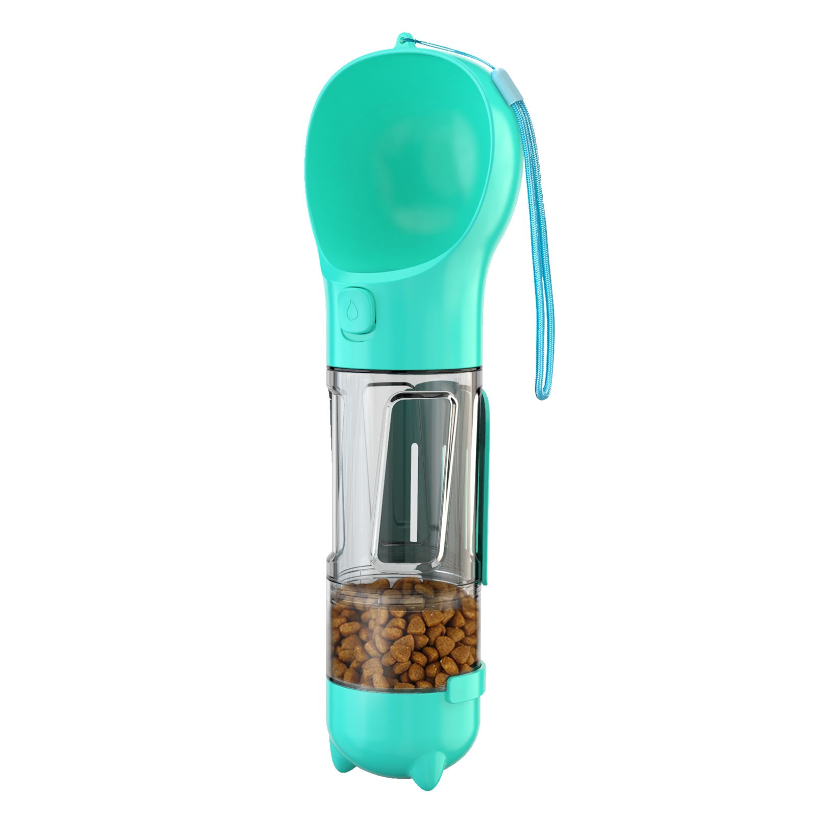 New Design Travel Dog Water Bottle Cup New Design Travel Dog Water Bottle Cup