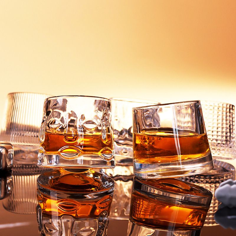 Glass Whisky Wine cup Glass Whisky Wine cup