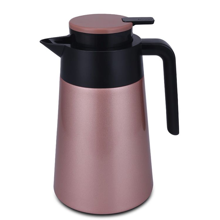 Stainless Steel coffee jug 1L Stainless Steel coffee jug 1L