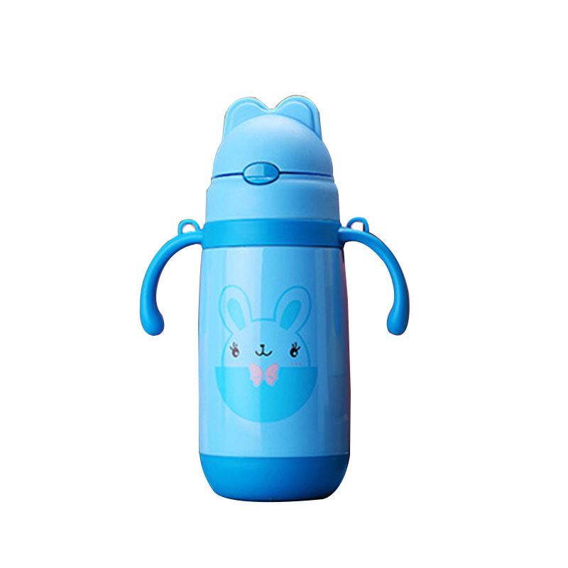 Sippy baby water bottle