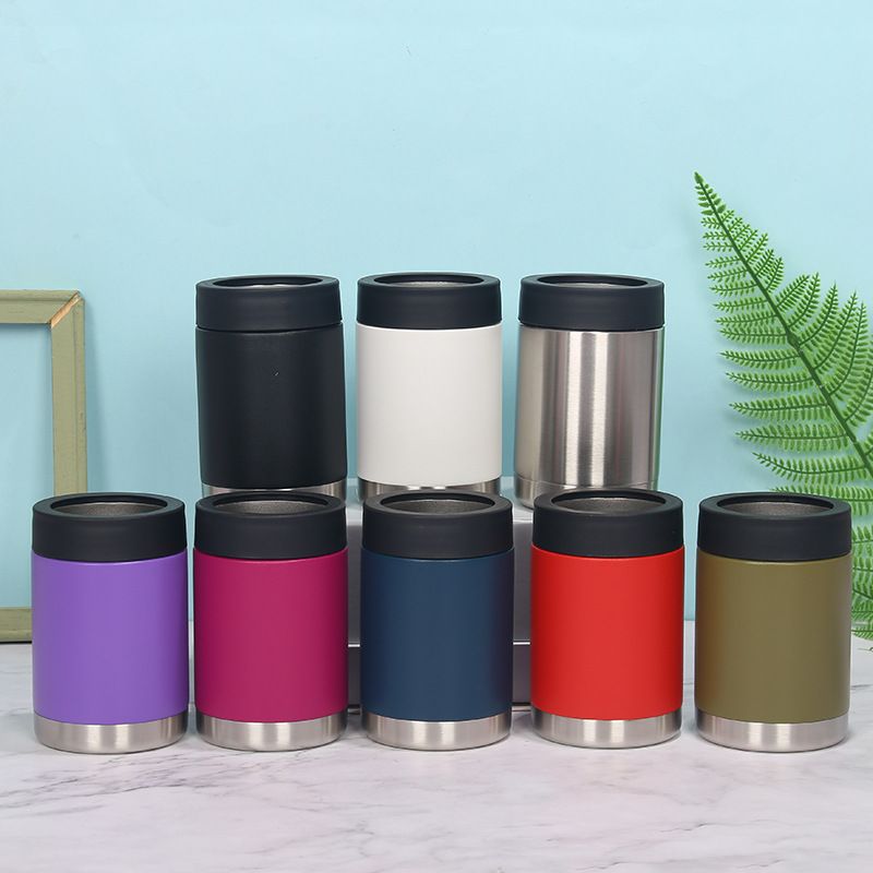 Insaulted can cooler Insaulted can cooler