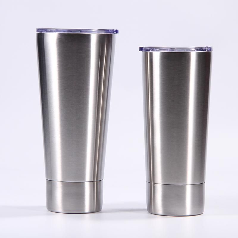Stainless Steel (18/8Pro) Insulated Coffee Tumbler Cup with Lid and Bottle Opener Wide 250ml ~500ml Custom-make Stainless Steel (18/8Pro) Insulated Coffee Tumbler Cup with Lid and Bottle Opener Wide 250ml ~500ml Custom-make