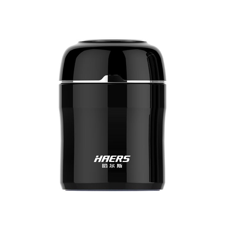 Haers Vacuum Insulated Food Soup Jar Haers Vacuum Insulated Food Soup Jar