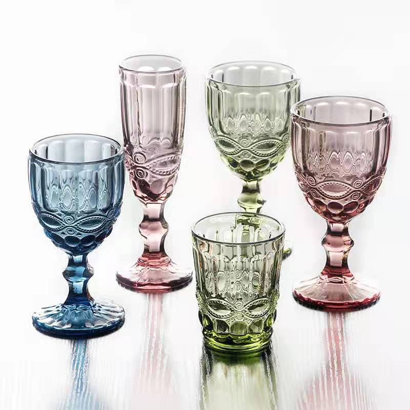 Diamond Drinking Wedding Champagne Goblet Wine Cups Diamond Drinking Wedding Champagne Goblet Wine Cups