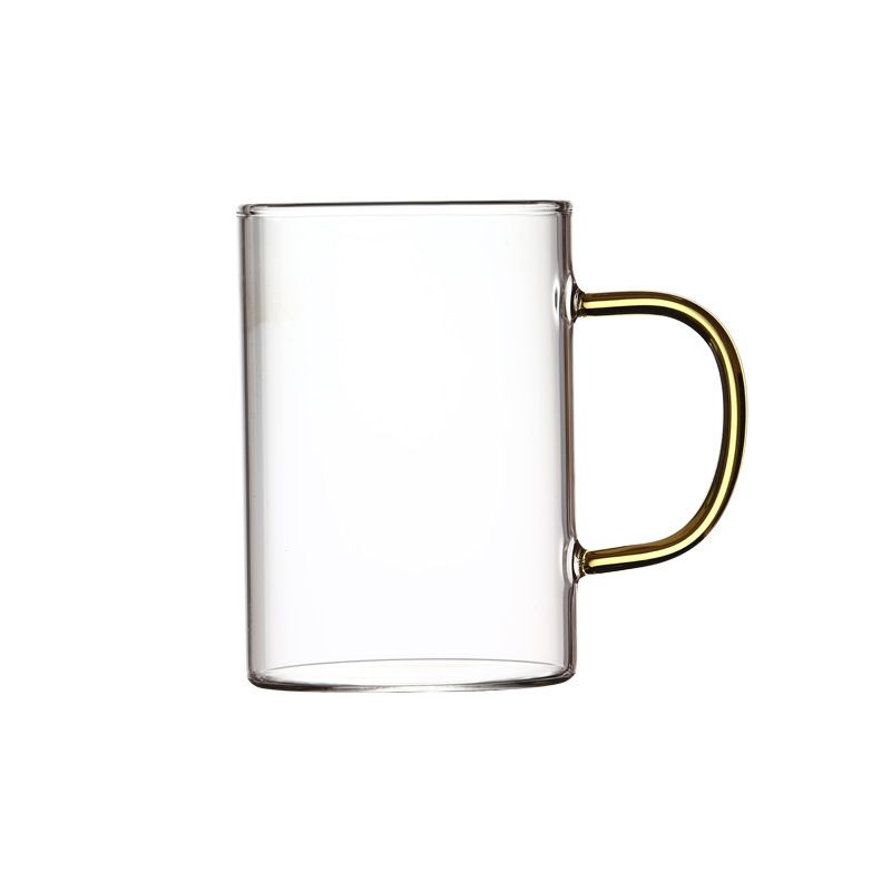 Glass milk  juice cup Glass milk  juice cup