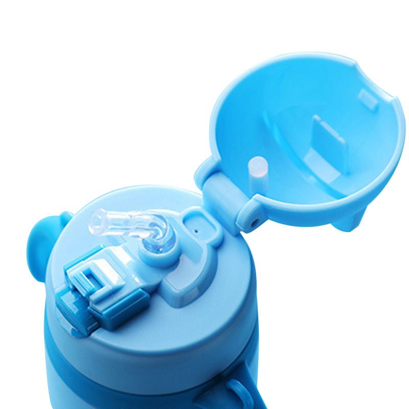 Sippy baby water bottle