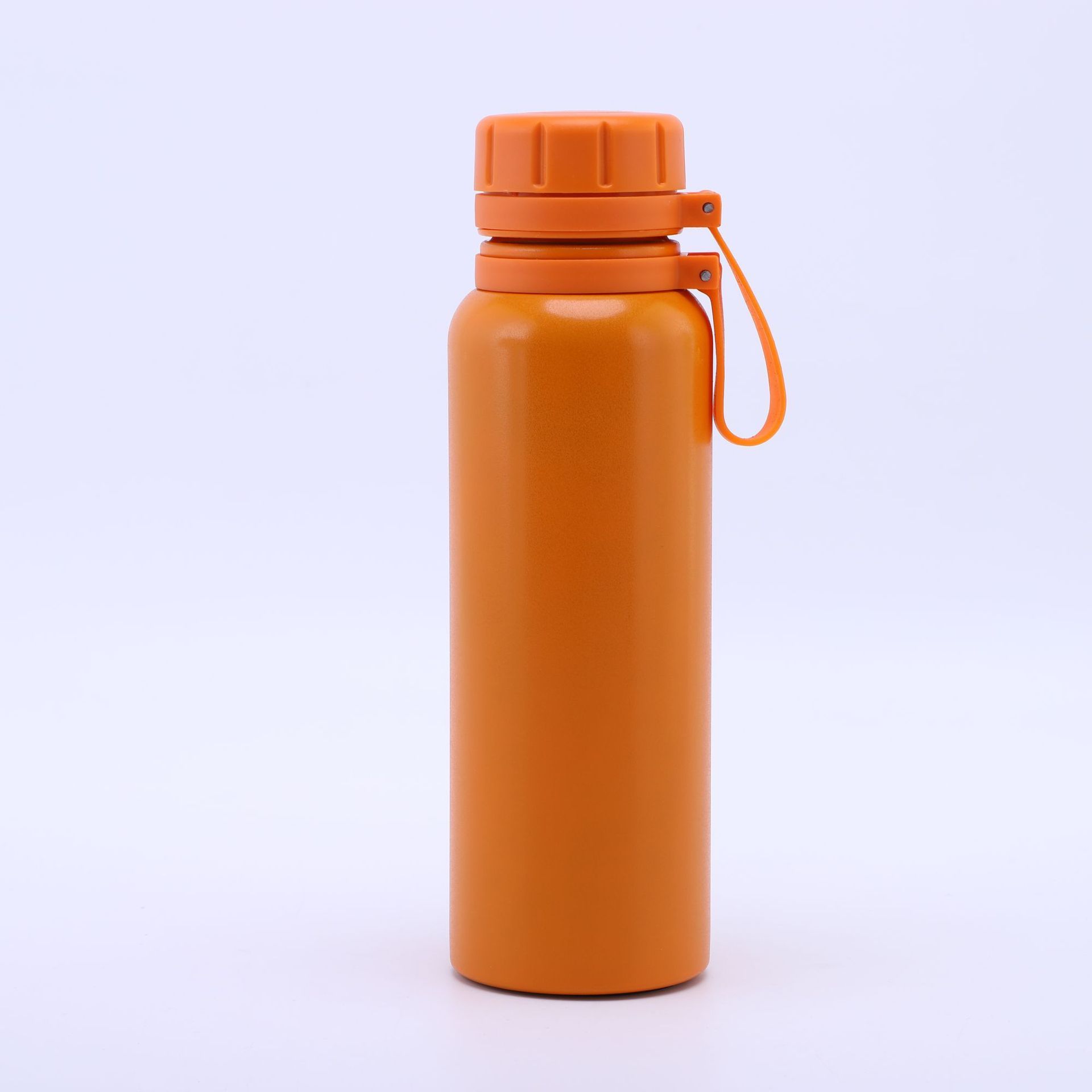 Stainless Steel (18/8Pro) Top Seller 18 8 Double Wall Stainless Steel Insulated Vacuum Water Bottles Wide 500ml ~ 1000ml Clementine Stainless Steel (18/8Pro) Top Seller 18 8 Double Wall Stainless Steel Insulated Vacuum Water Bottles Wide 500ml ~ 1000ml Clementine