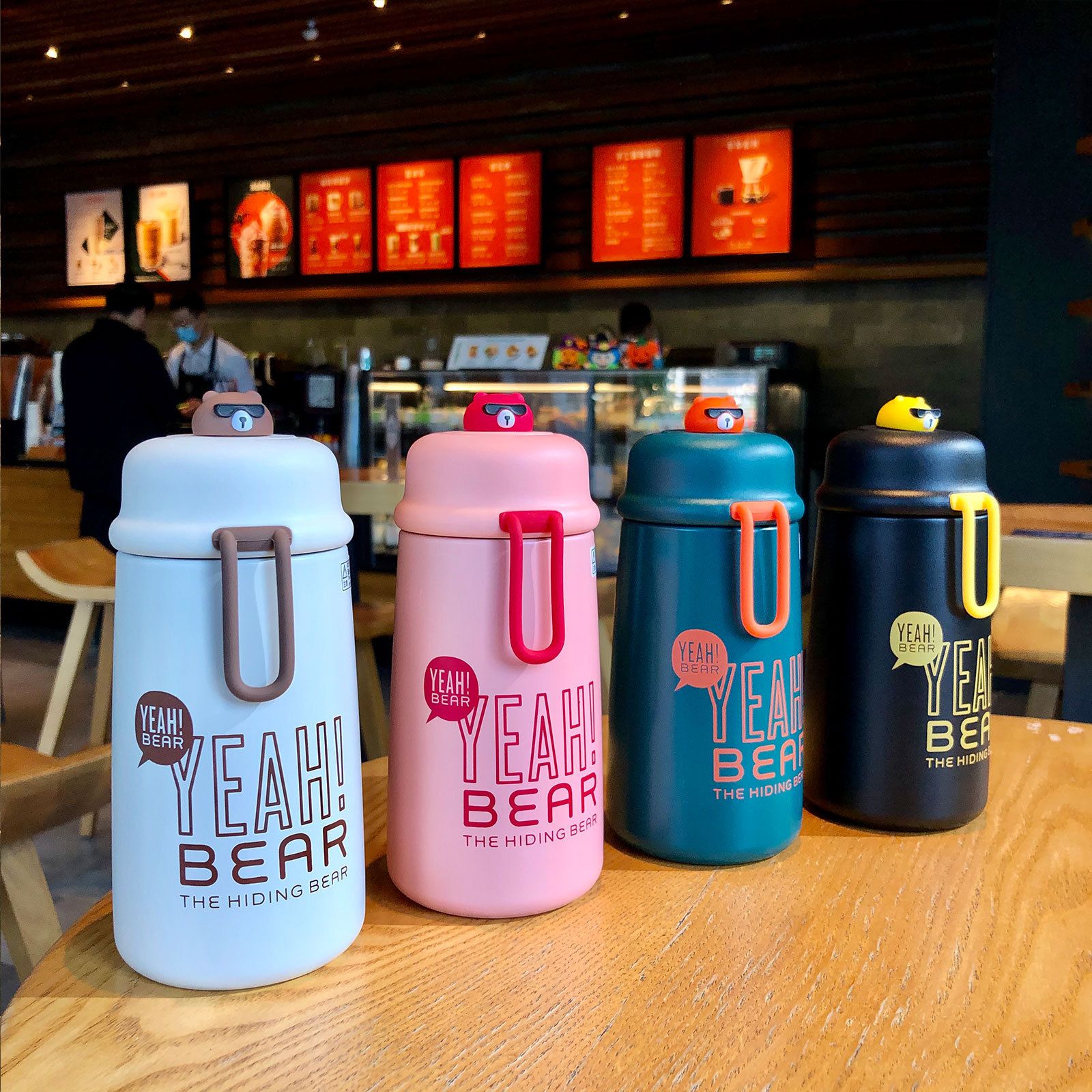 Stainless Steel (18/8Pro) BPA Free Stainless Steel Kids Water Bottle FDA Medium 250ml ~500ml Custom-make Stainless Steel (18/8Pro) BPA Free Stainless Steel Kids Water Bottle FDA Medium 250ml ~500ml Custom-make