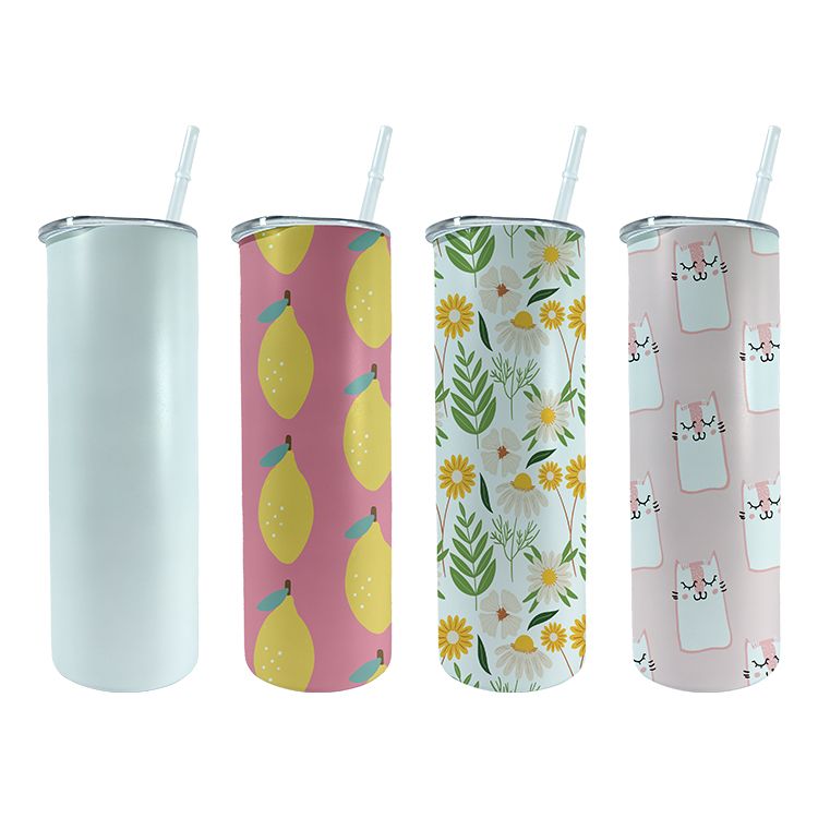 Stainless Steel (18/8Pro) sublimation stainless steel tumblers DIY Wide 250ml ~500ml Olive Stainless Steel (18/8Pro) sublimation stainless steel tumblers DIY Wide 250ml ~500ml Olive