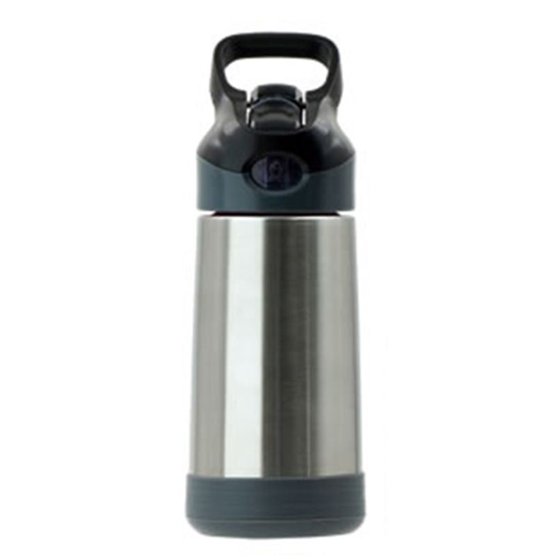 Stainless Steel (18/8Pro) new arrival straight tumbler with autospout lids Wide 250ml ~500ml Steel
